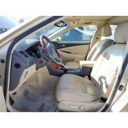2007 LEXUS ES350