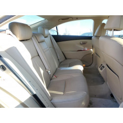 2007 LEXUS ES350