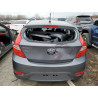 2017 HYUNDAI ACCENT