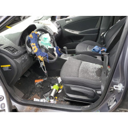 2017 HYUNDAI ACCENT