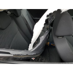 2017 HYUNDAI ACCENT
