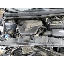 2017 HYUNDAI ACCENT