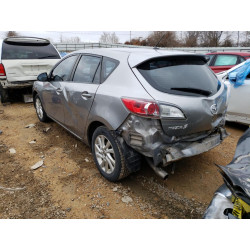 2013 MAZDA 3
