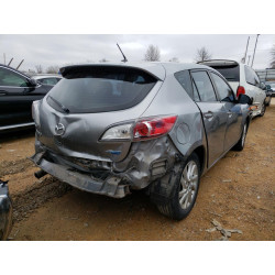 2013 MAZDA 3