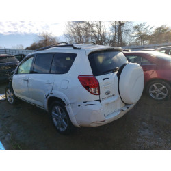 2008 TOYOTA RAV4