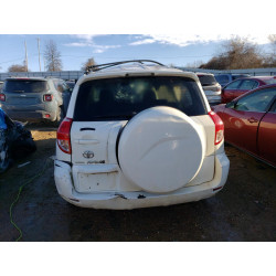 2008 TOYOTA RAV4