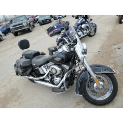 2015 HARLEY-DAVIDSON FL