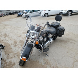 2015 HARLEY-DAVIDSON FL