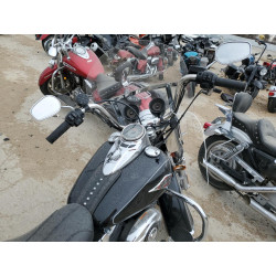 2015 HARLEY-DAVIDSON FL