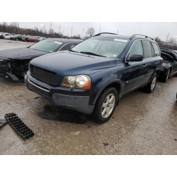 2004 VOLVO XC90