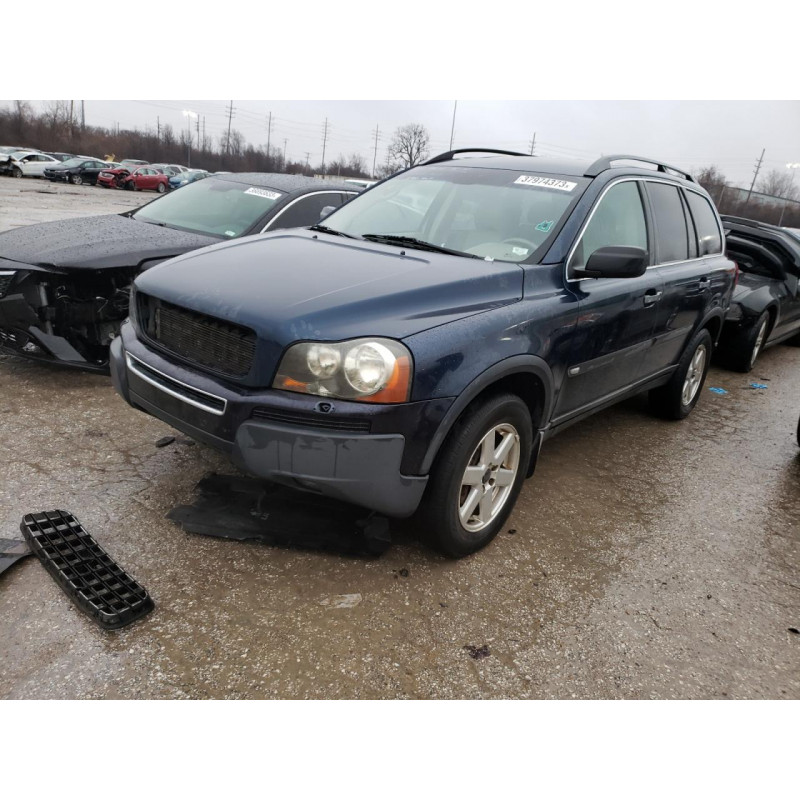 2004 VOLVO XC90