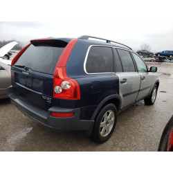 2004 VOLVO XC90