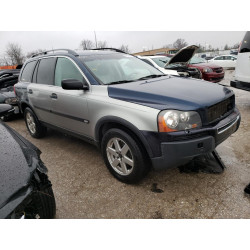 2004 VOLVO XC90