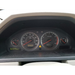 2004 VOLVO XC90
