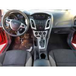2013 FORD FOCUS