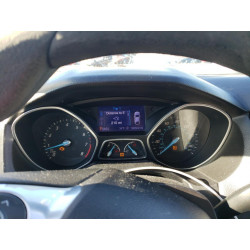 2013 FORD FOCUS