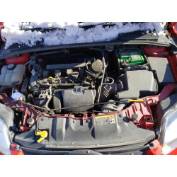 2013 FORD FOCUS