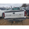 2004 CHEVROLET SILVERADO