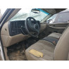 2004 CHEVROLET SILVERADO