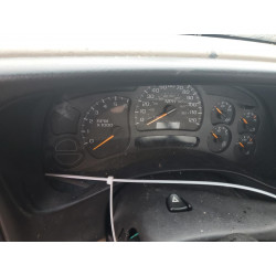 2004 CHEVROLET SILVERADO