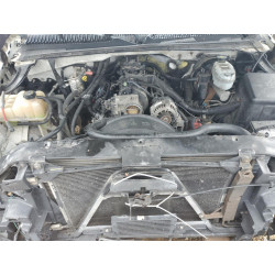 2004 CHEVROLET SILVERADO