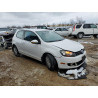 2010 VOLKSWAGEN GOLF