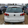 2010 VOLKSWAGEN GOLF