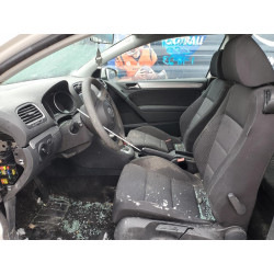 2010 VOLKSWAGEN GOLF