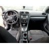 2010 VOLKSWAGEN GOLF