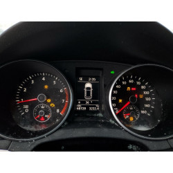 2010 VOLKSWAGEN GOLF
