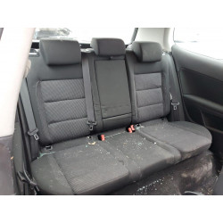 2010 VOLKSWAGEN GOLF