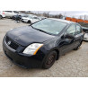 2009 NISSAN SENTRA
