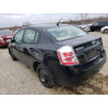 2009 NISSAN SENTRA