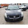2009 NISSAN SENTRA