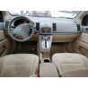 2009 NISSAN SENTRA