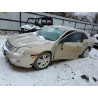 2007 FORD FUSION