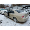 2007 FORD FUSION