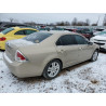 2007 FORD FUSION