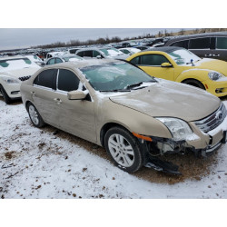 2007 FORD FUSION