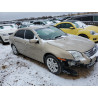 2007 FORD FUSION