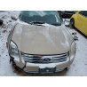2007 FORD FUSION