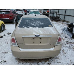 2007 FORD FUSION