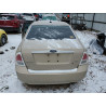 2007 FORD FUSION