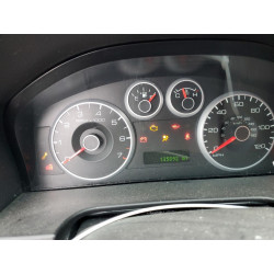 2007 FORD FUSION