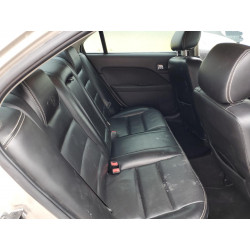 2007 FORD FUSION