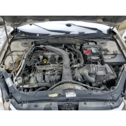 2007 FORD FUSION