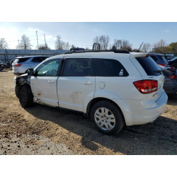 2016 DODGE JOURNEY