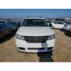 2016 DODGE JOURNEY