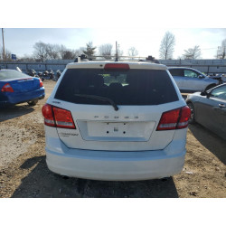 2016 DODGE JOURNEY