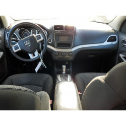 2016 DODGE JOURNEY